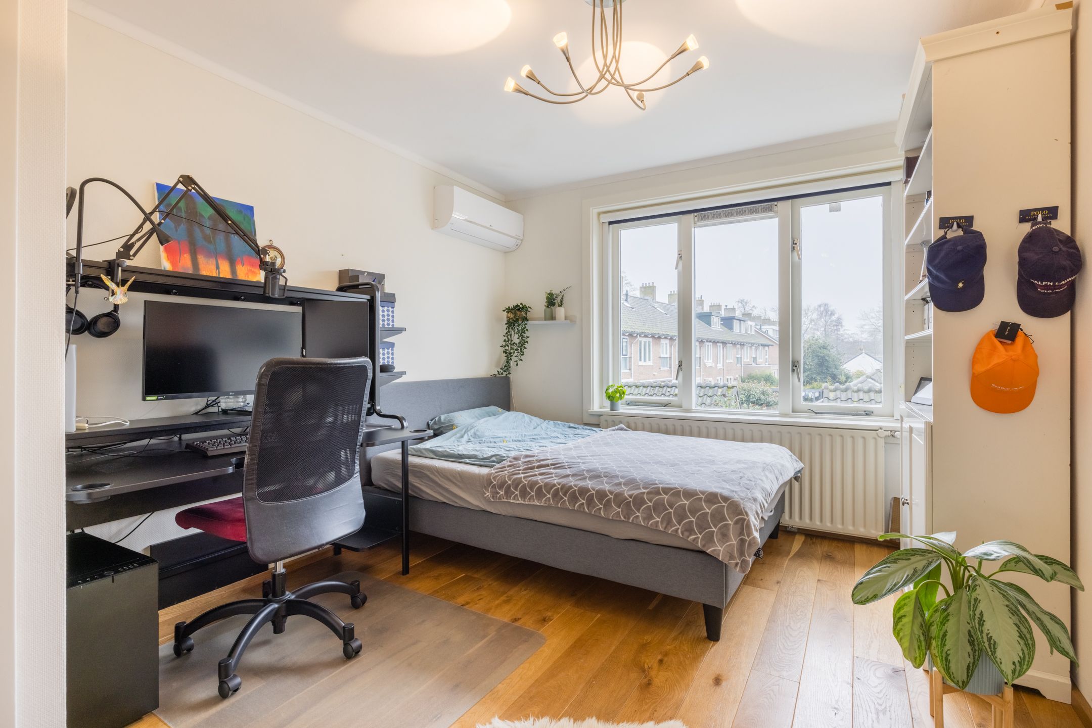 Foto 33 van Louise de Colignylaan 4