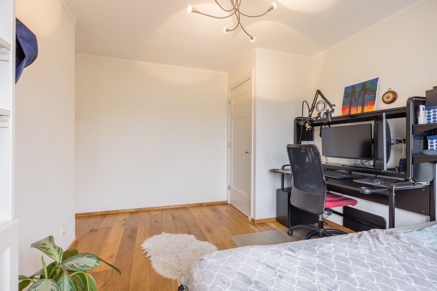 Foto 34 van Louise de Colignylaan 4