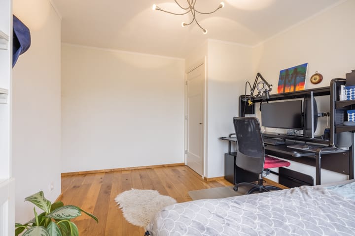 Foto 34 van Louise de Colignylaan 4