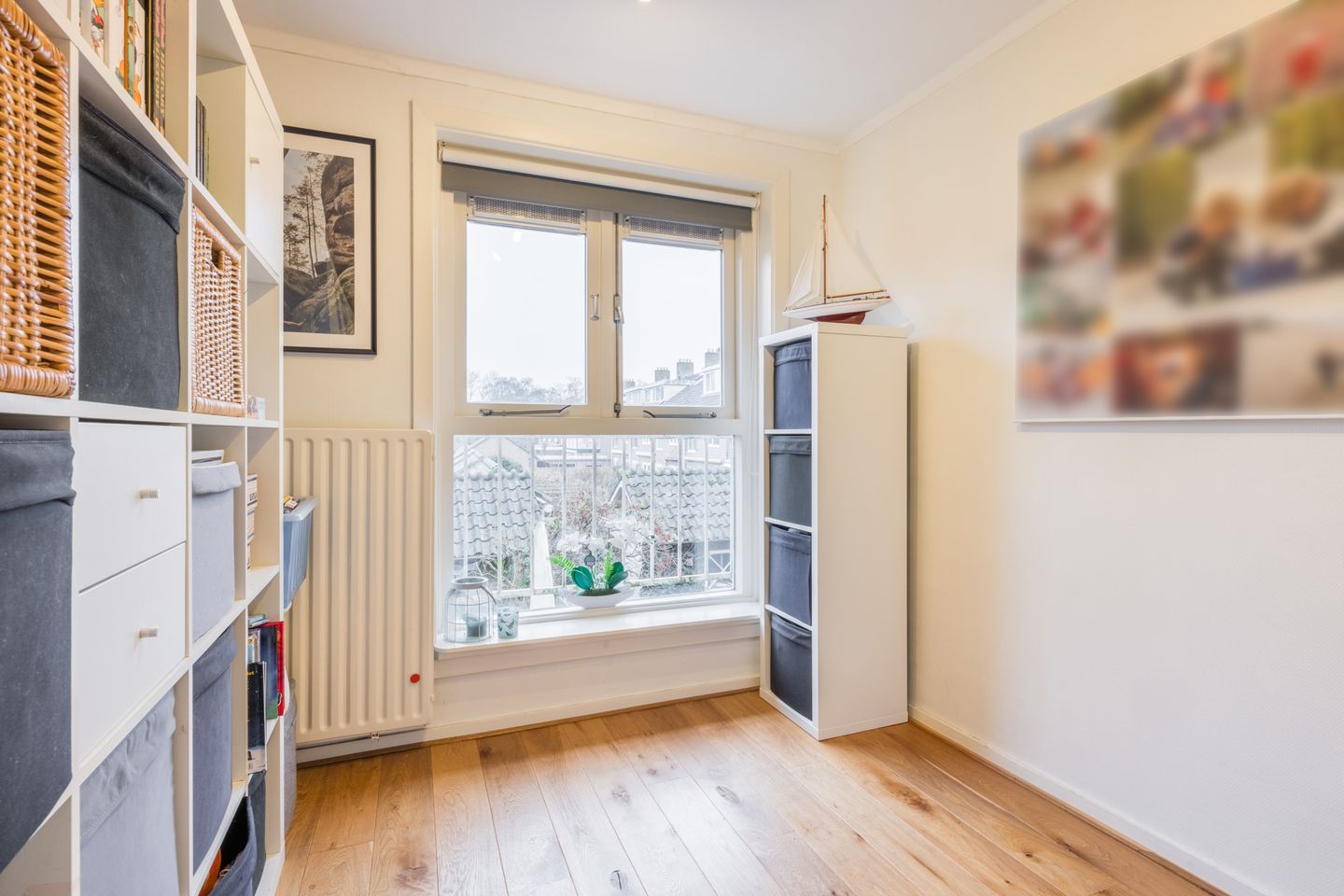 Foto 35 van Louise de Colignylaan 4