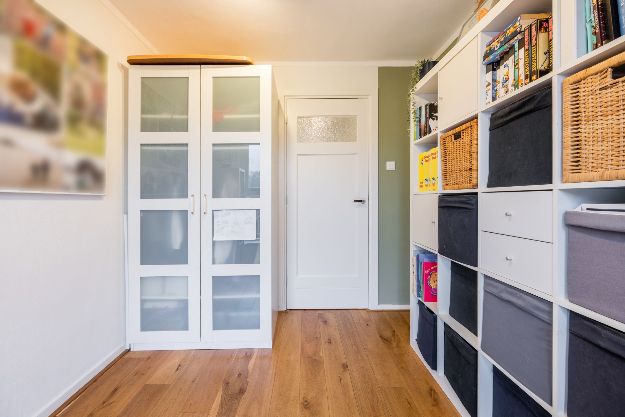 Foto 36 van Louise de Colignylaan 4