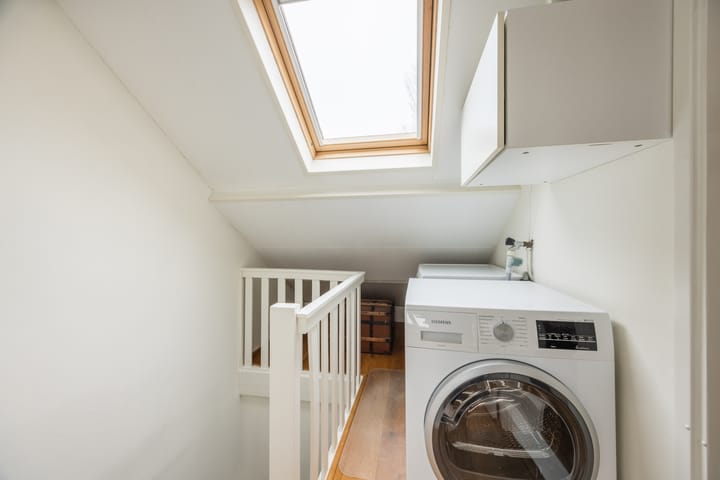 Foto 37 van Louise de Colignylaan 4