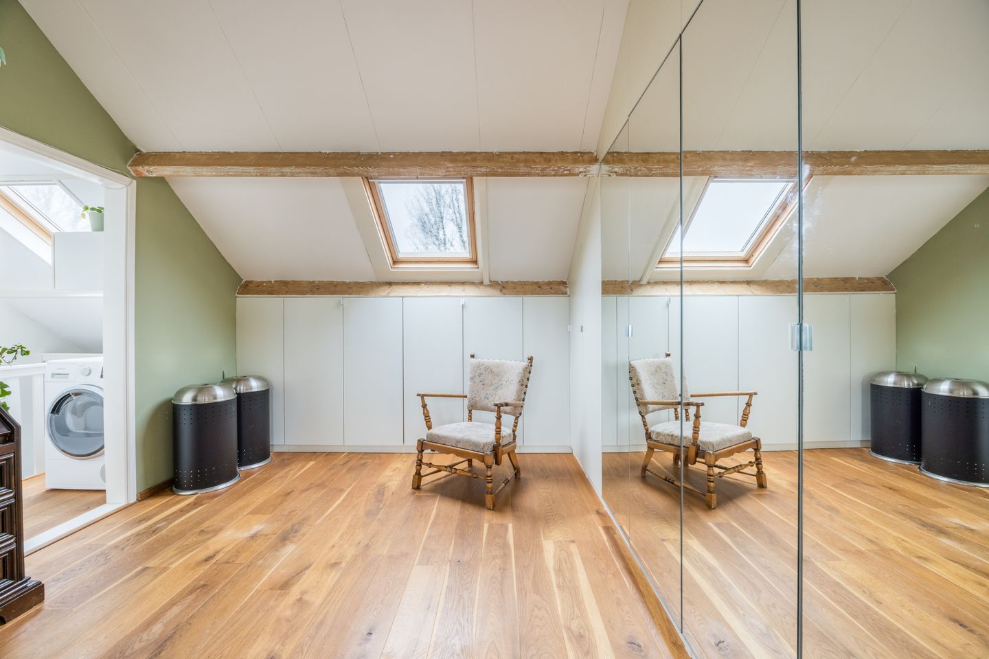 Foto 40 van Louise de Colignylaan 4