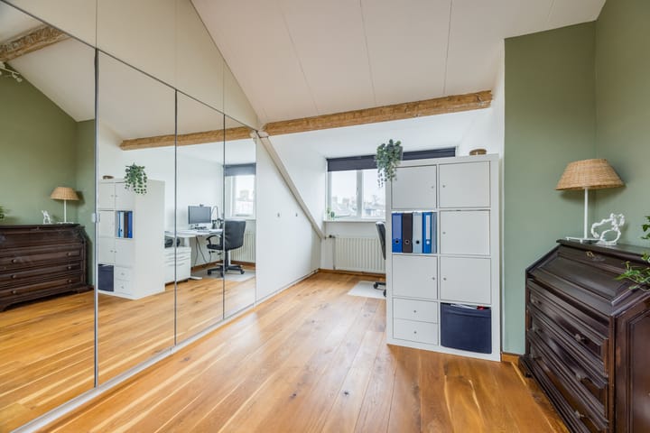 Foto 41 van Louise de Colignylaan 4