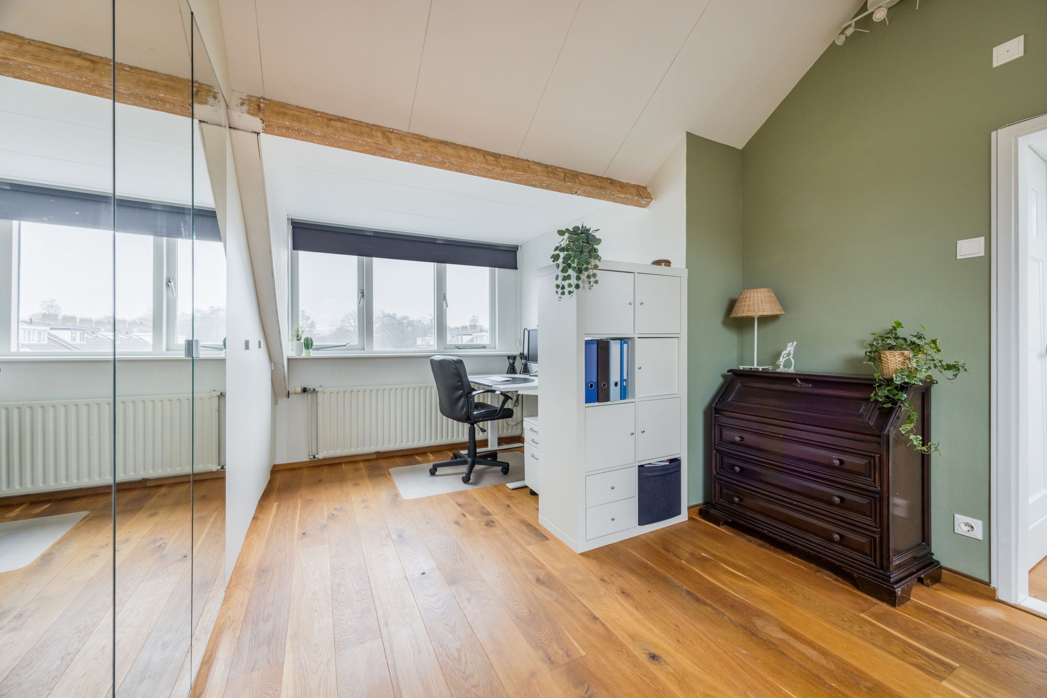 Foto 42 van Louise de Colignylaan 4