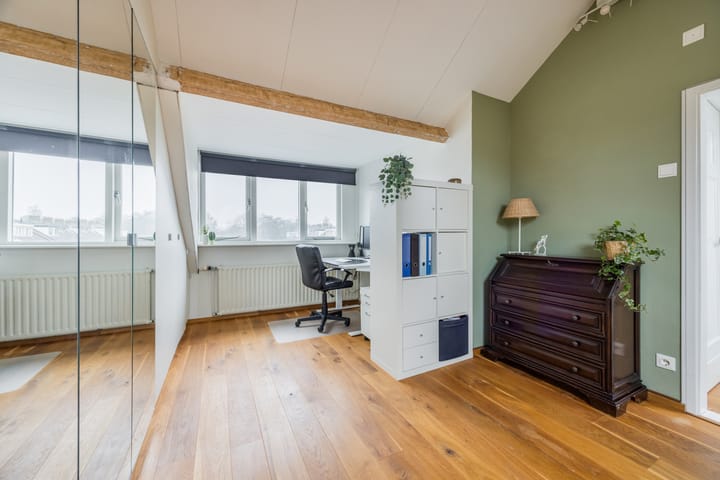 Foto 42 van Louise de Colignylaan 4