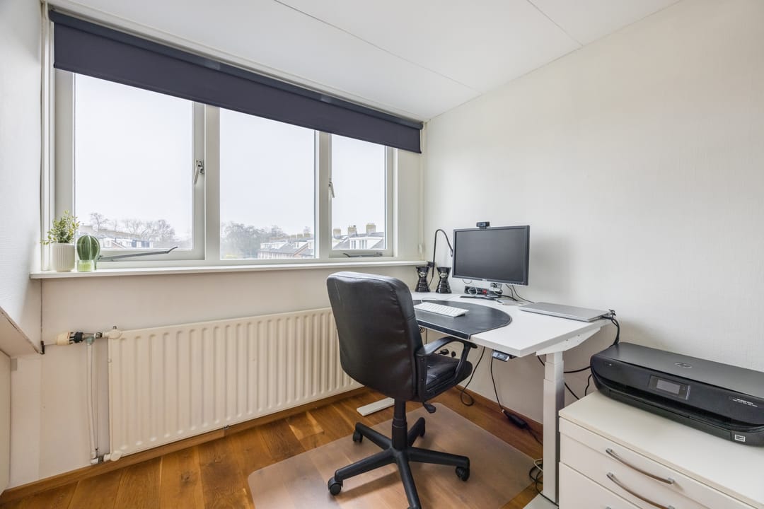 Foto 43 van Louise de Colignylaan 4