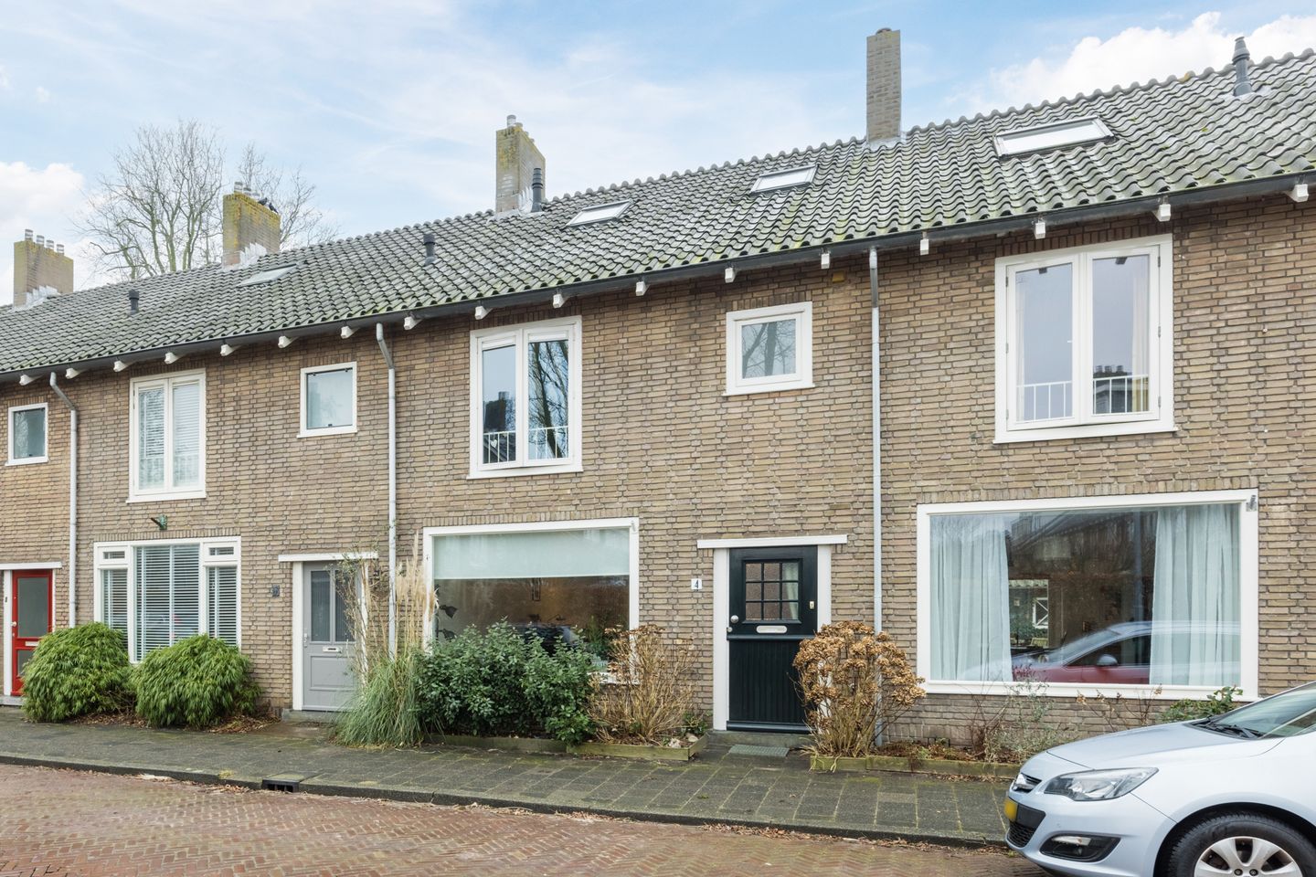 Foto 44 van Louise de Colignylaan 4