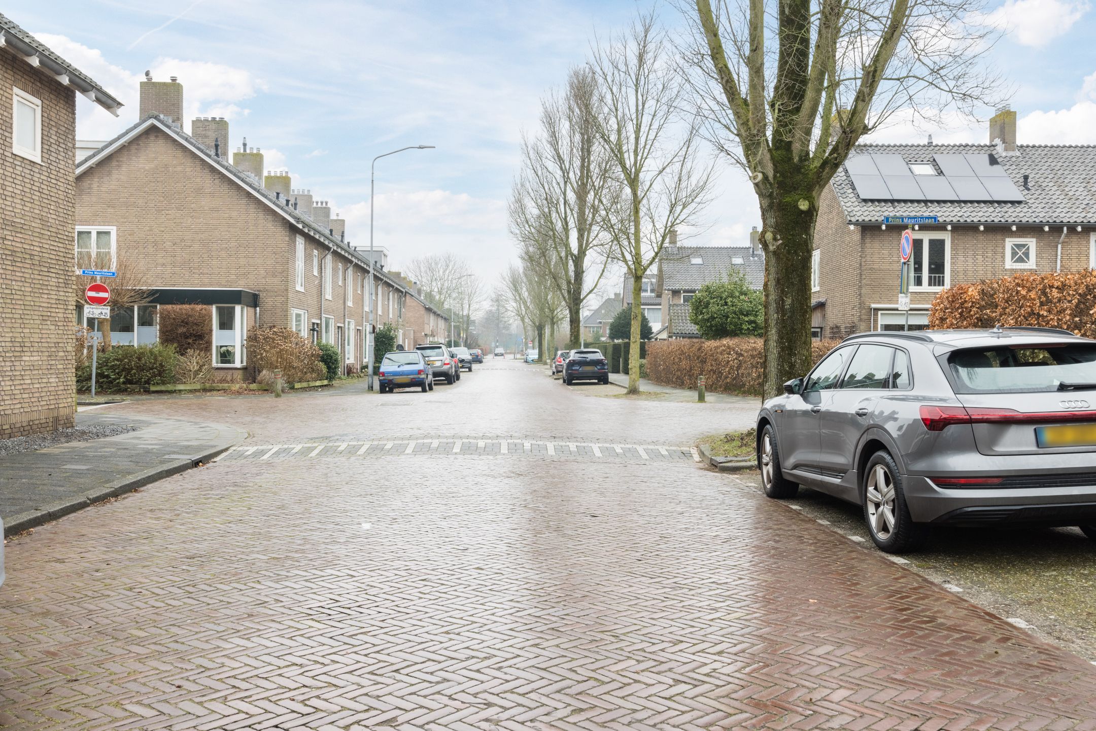 Foto 45 van Louise de Colignylaan 4