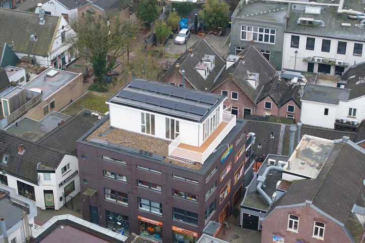 Bekijk foto van Spoorstraat 69 A7