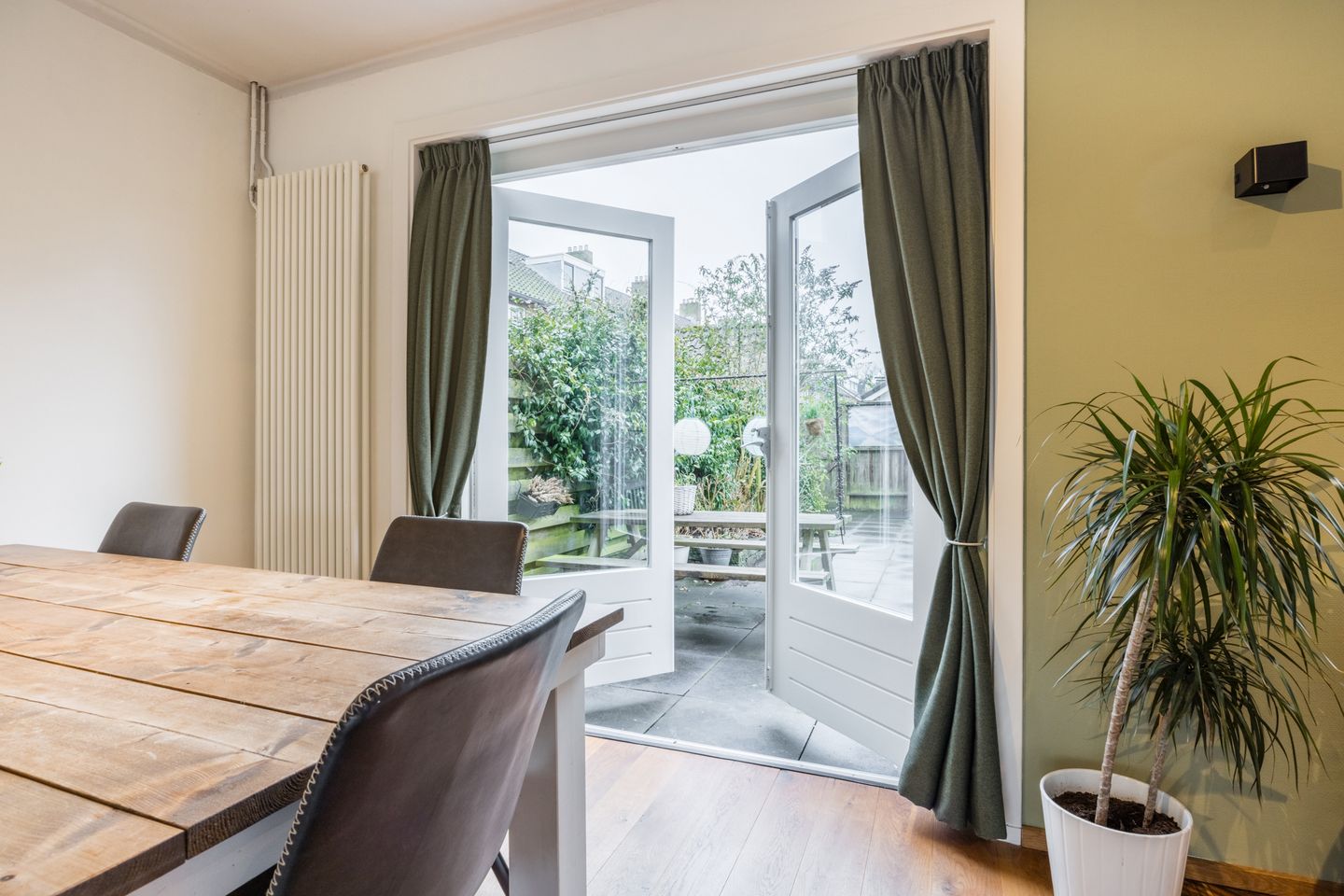 Foto 19 van Louise de Colignylaan 4