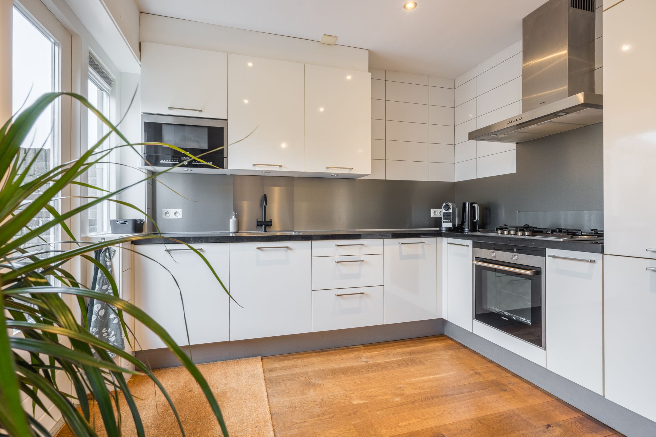 Foto 15 van Louise de Colignylaan 4