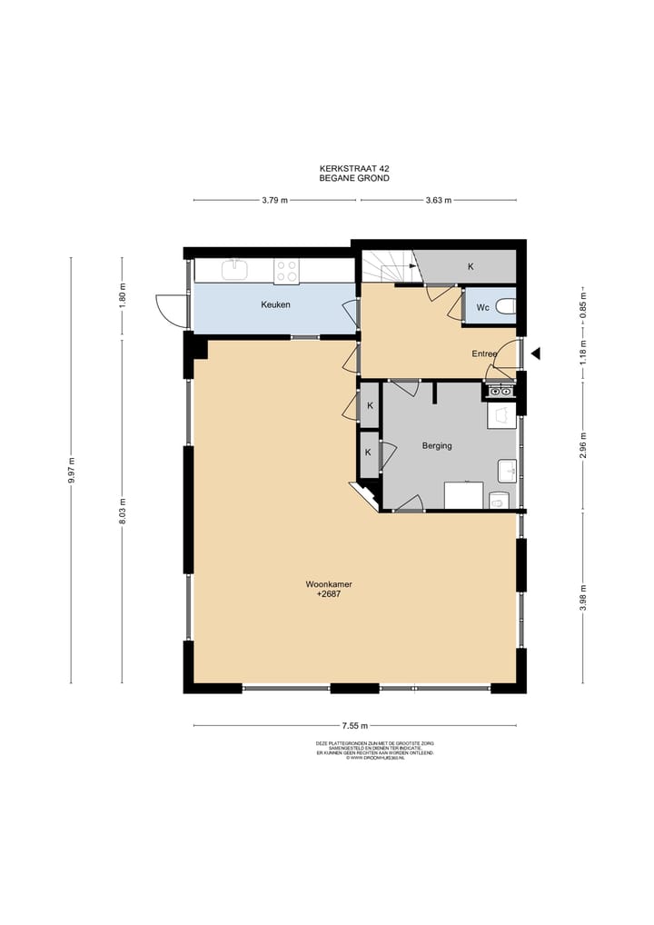 Foto 18 van Kerkstraat 42