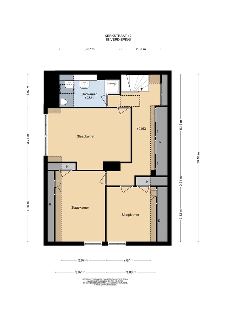 Foto 22 van Kerkstraat 42