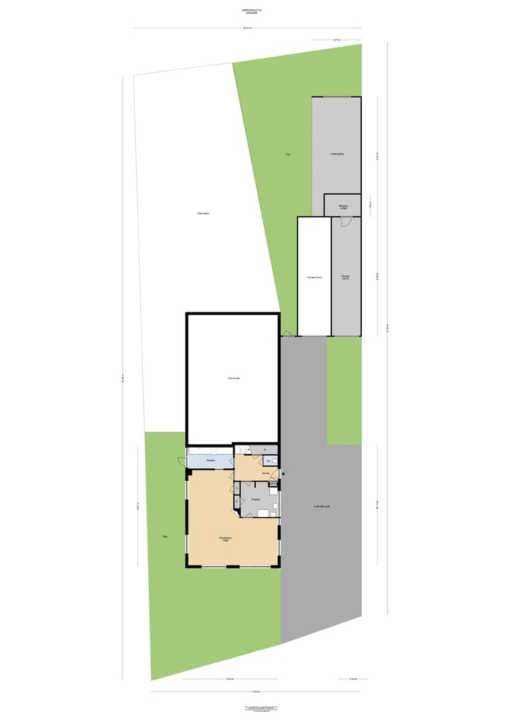 Foto 24 van Kerkstraat 42