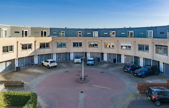 Foto 3 van Otterbeek 83