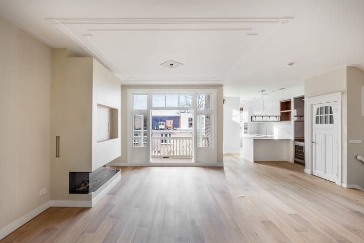 Foto 1 van Pieter de Hoochstraat 14-3