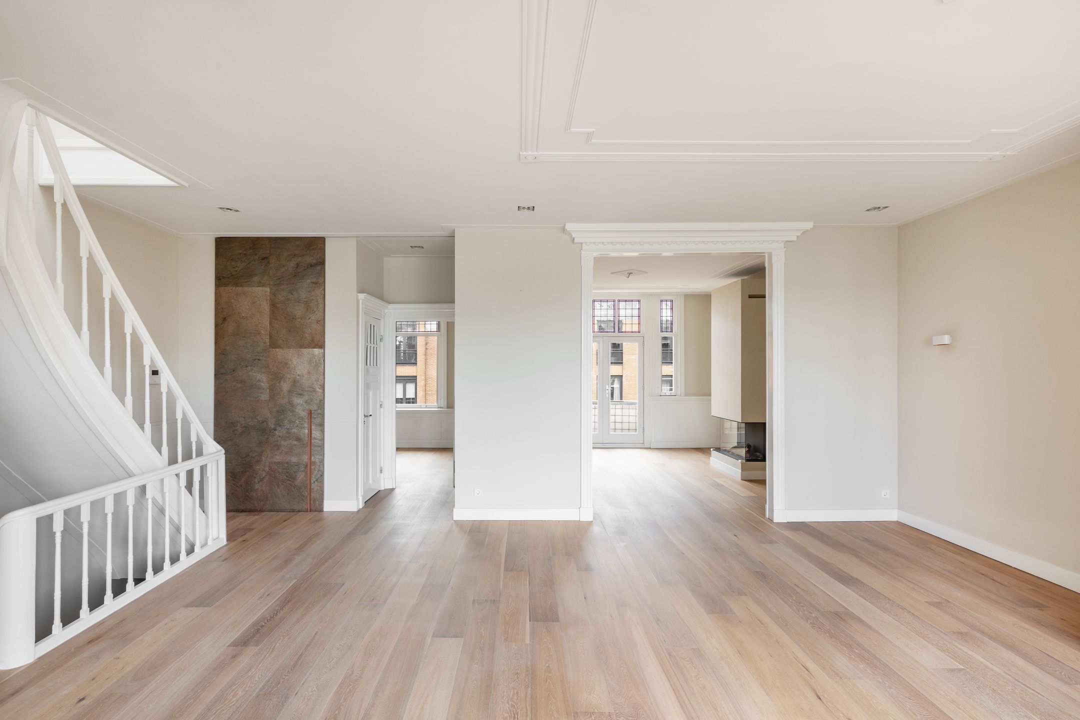 Foto 3 van Pieter de Hoochstraat 14-3