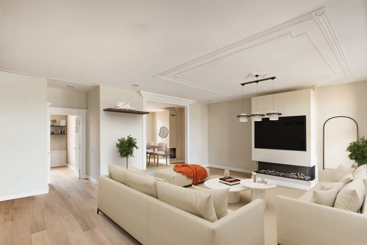 Foto 2 van Pieter de Hoochstraat 14-3