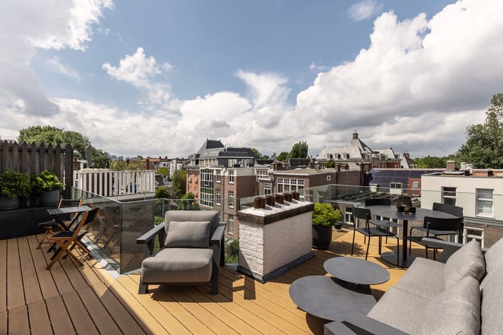 Foto 6 van Pieter de Hoochstraat 14-3