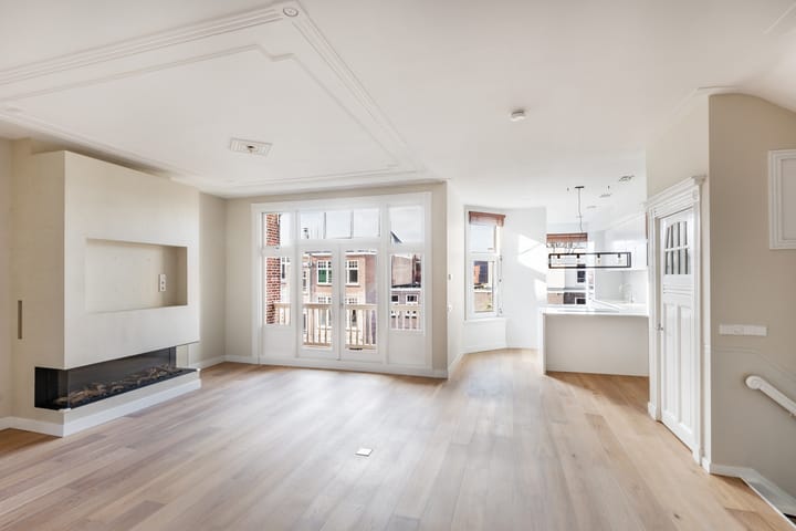 Foto 7 van Pieter de Hoochstraat 14-3