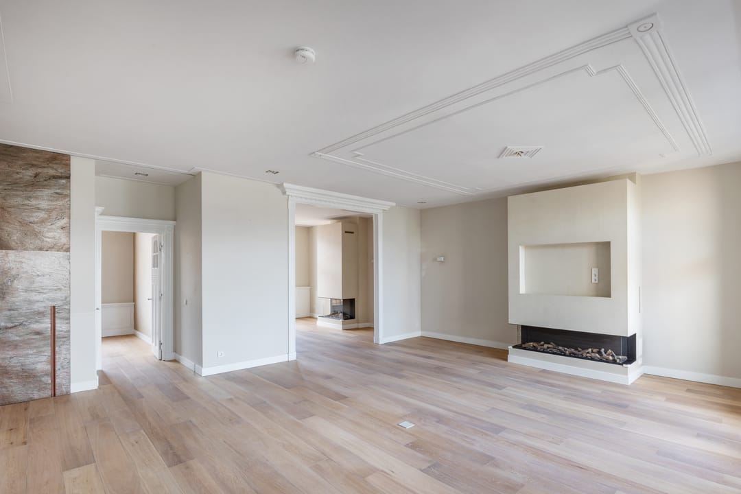 Foto 8 van Pieter de Hoochstraat 14-3