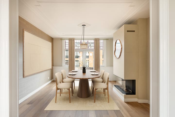 Foto 9 van Pieter de Hoochstraat 14-3