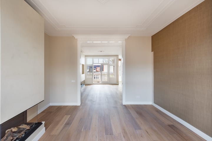 Foto 11 van Pieter de Hoochstraat 14-3