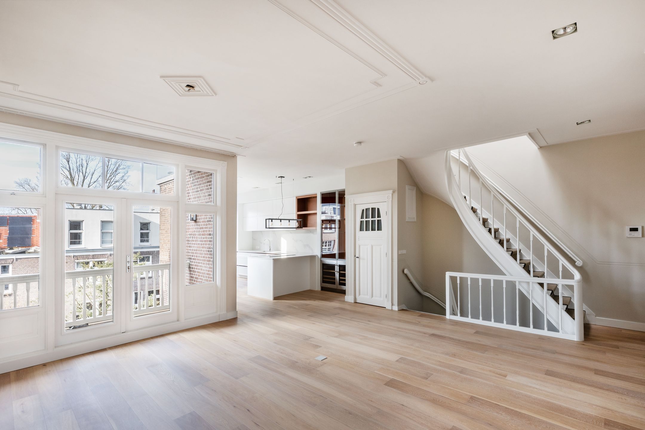 Foto 12 van Pieter de Hoochstraat 14-3