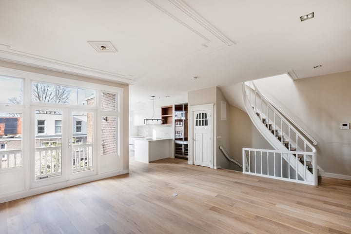 Foto 12 van Pieter de Hoochstraat 14-3