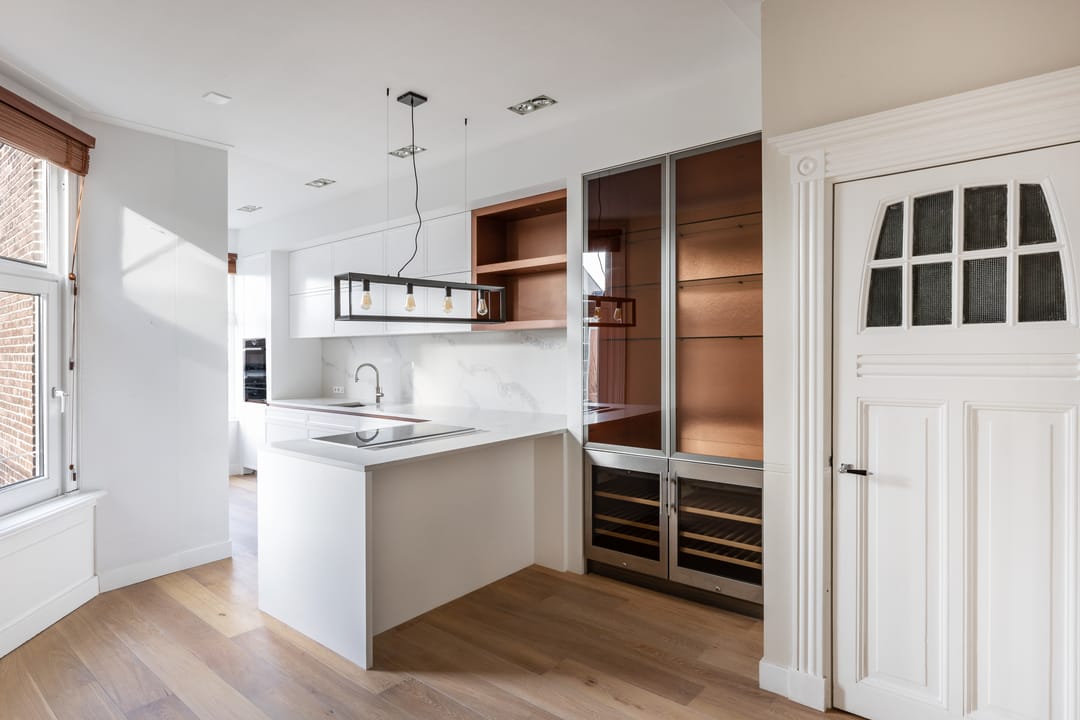 Foto 13 van Pieter de Hoochstraat 14-3