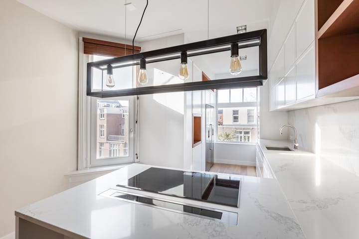 Foto 14 van Pieter de Hoochstraat 14-3