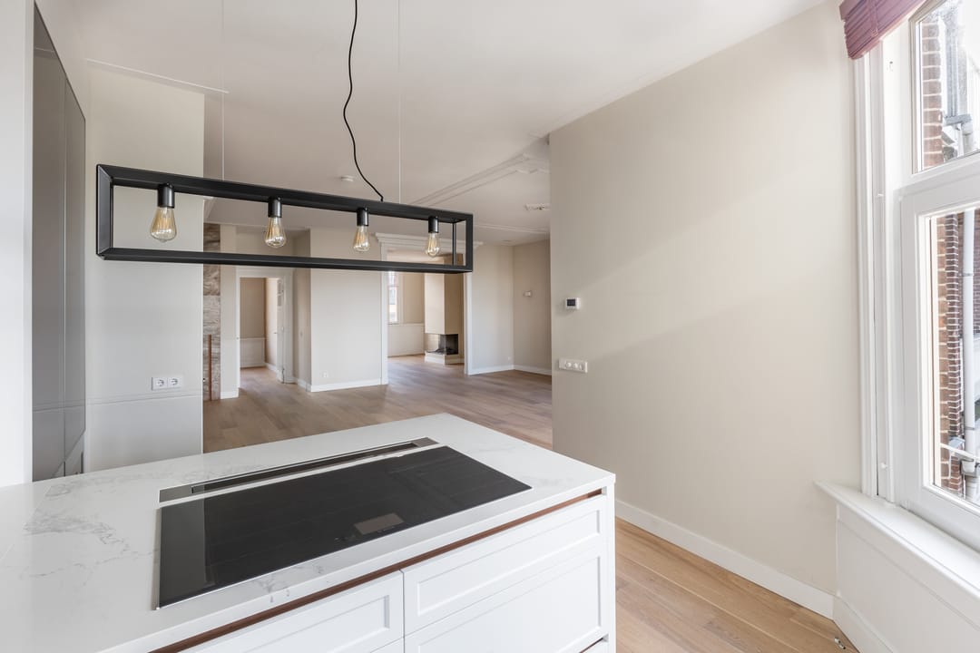 Foto 16 van Pieter de Hoochstraat 14-3