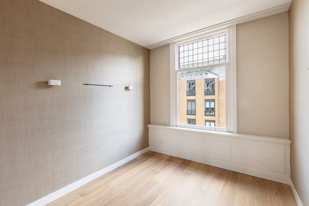 Foto 17 van Pieter de Hoochstraat 14-3