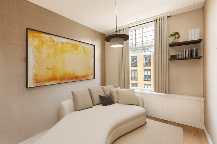 Foto 18 van Pieter de Hoochstraat 14-3