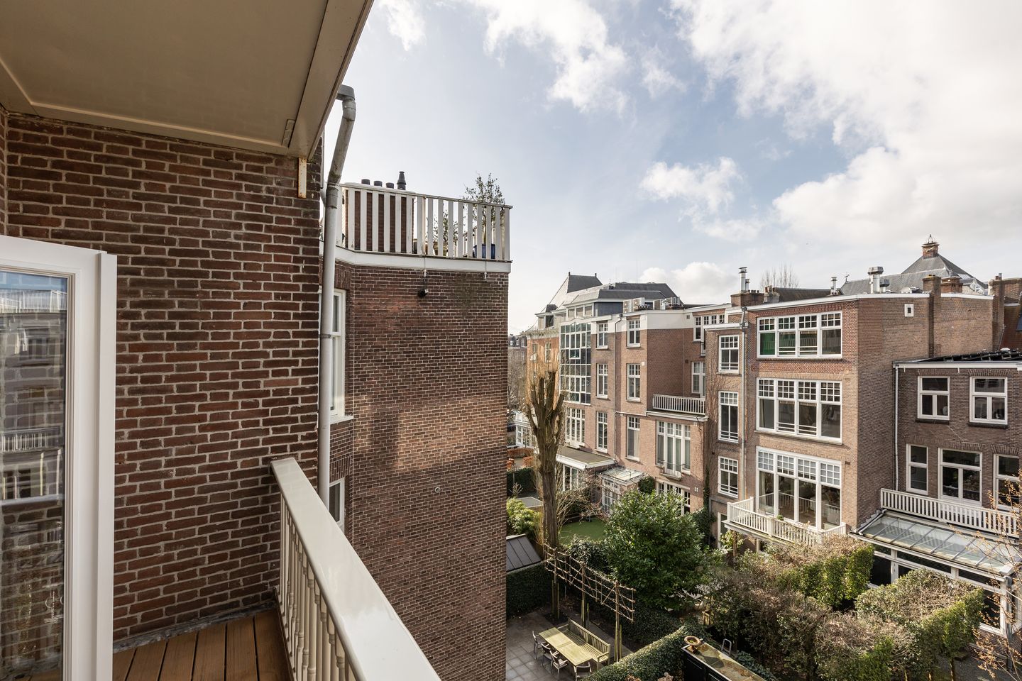 Foto 20 van Pieter de Hoochstraat 14-3