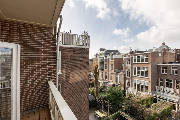 Foto 20 van Pieter de Hoochstraat 14-3