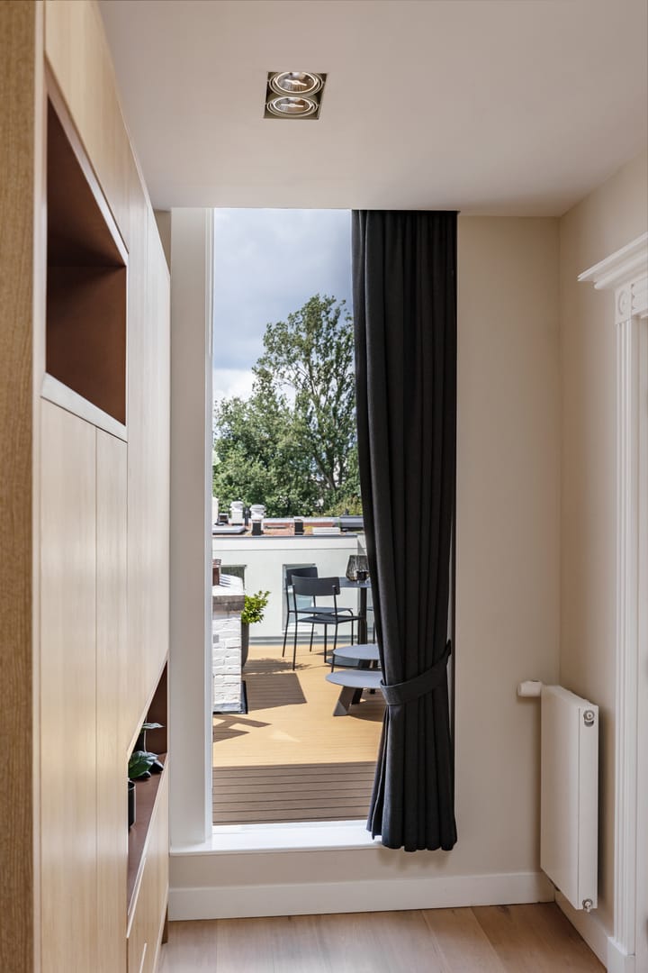 Foto 24 van Pieter de Hoochstraat 14-3