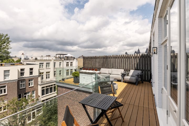 Foto 25 van Pieter de Hoochstraat 14-3