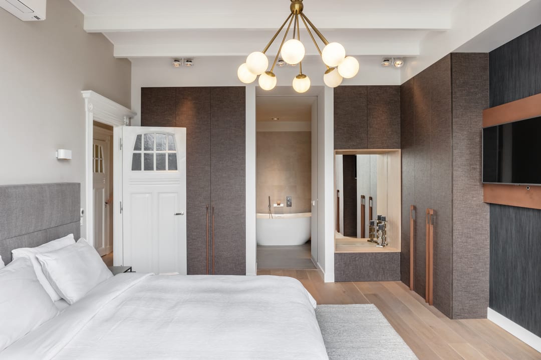 Foto 28 van Pieter de Hoochstraat 14-3