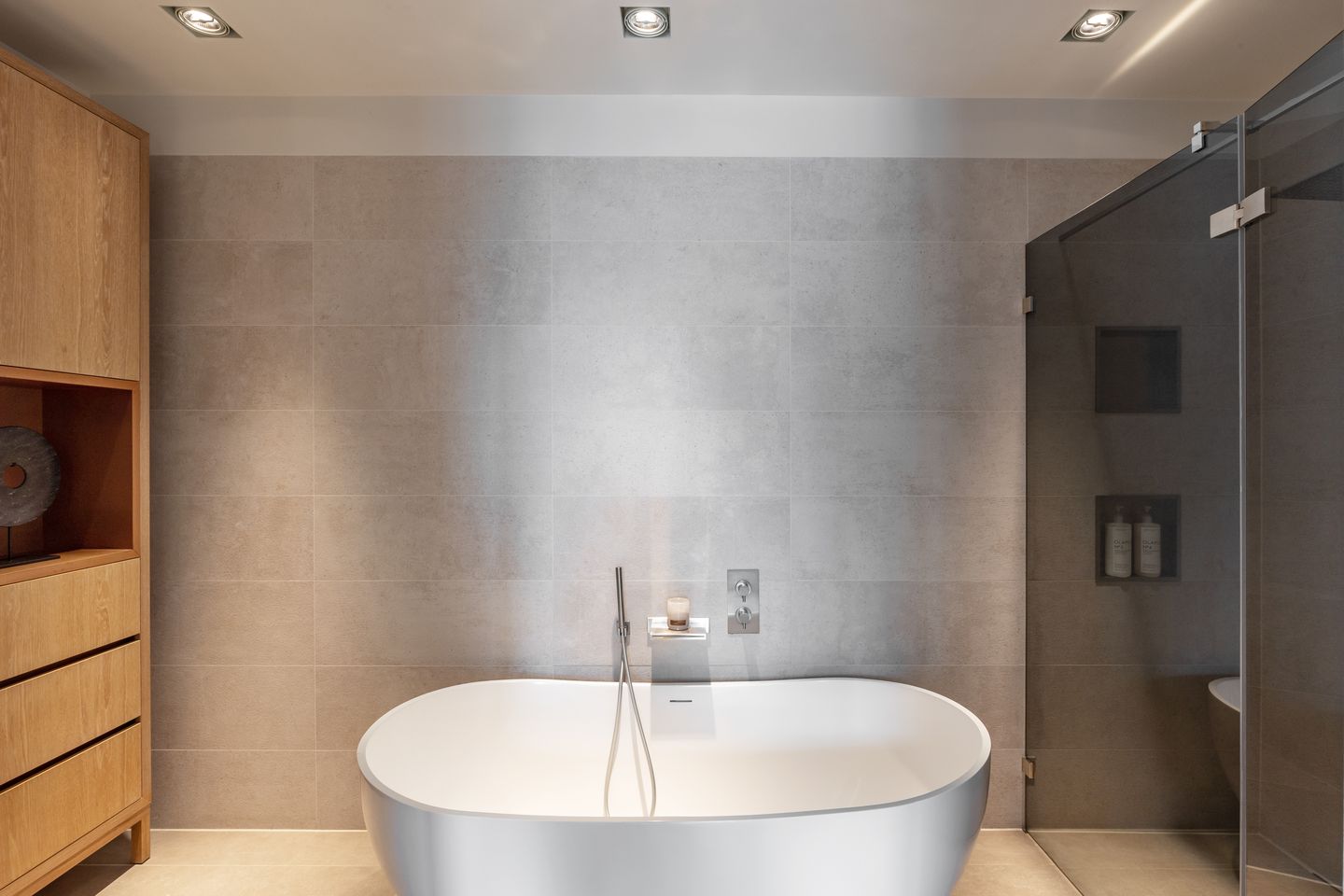 Foto 29 van Pieter de Hoochstraat 14-3