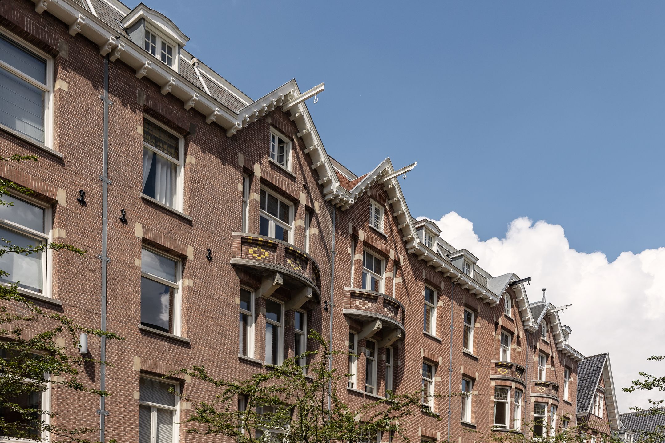 Foto 39 van Pieter de Hoochstraat 14-3