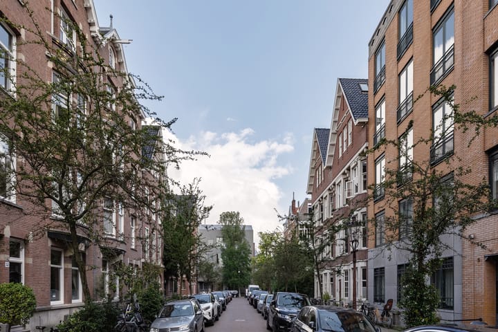 Foto 40 van Pieter de Hoochstraat 14-3