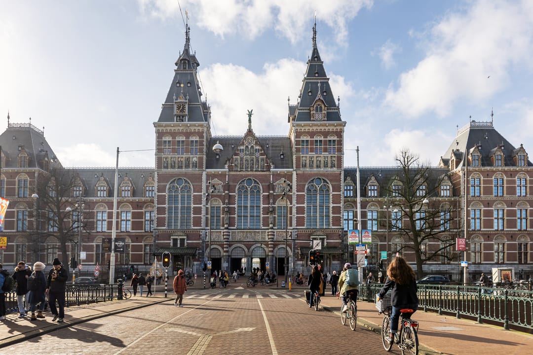 Foto 41 van Pieter de Hoochstraat 14-3