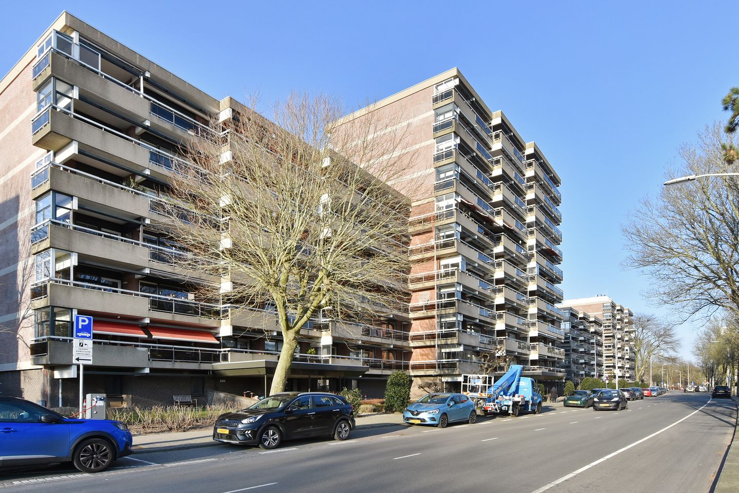 Foto 1 van Theo Mann-Bouwmeesterlaan 42