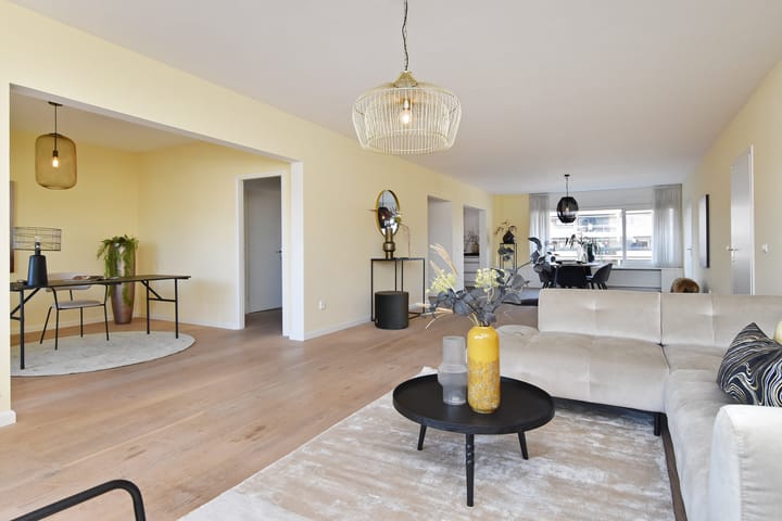 Foto 2 van Theo Mann-Bouwmeesterlaan 42