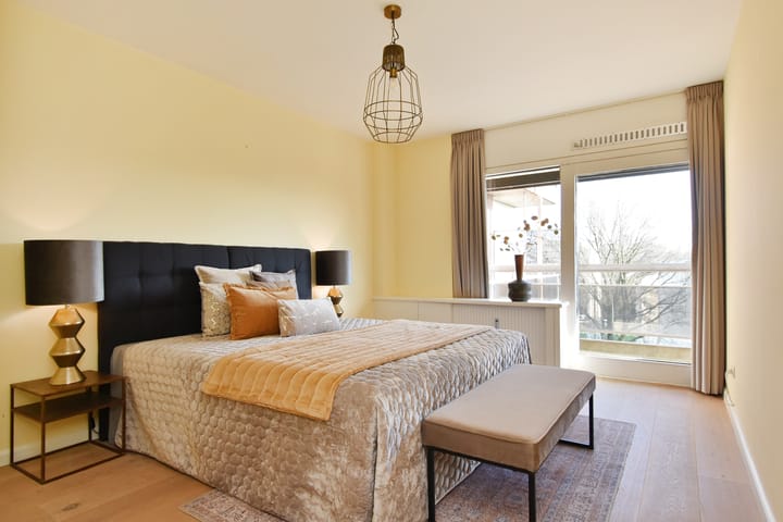 Foto 3 van Theo Mann-Bouwmeesterlaan 42