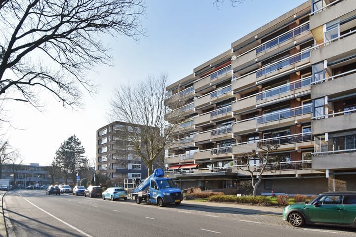 Foto 5 van Theo Mann-Bouwmeesterlaan 42