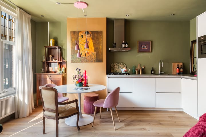 Foto 1 van Dr. de Visserstraat 24-B01