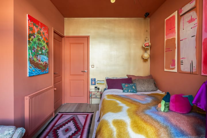 Foto 2 van Dr. de Visserstraat 24-B01